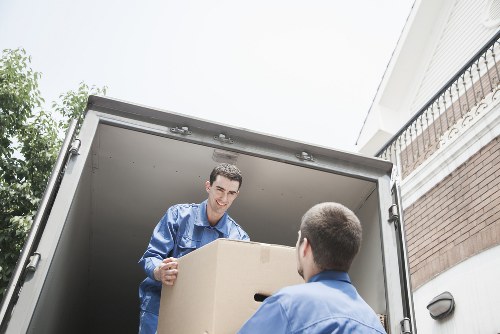 Annual governance review for ethical removals services