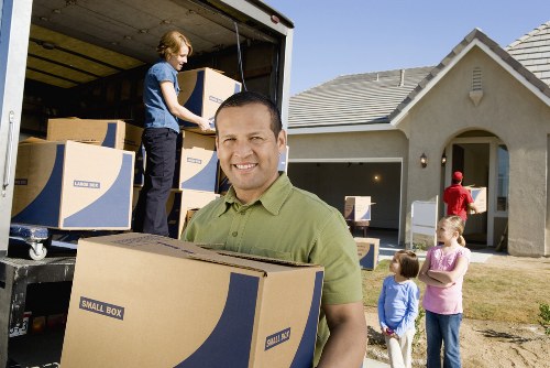 Greenwich removals content structured for screen-reader friendly access